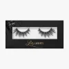 Lilly Lashes 3D Faux Mink Miami Flare | MECCA