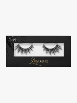Lilly Lashes 3D Faux Mink Miami Flare | MECCA