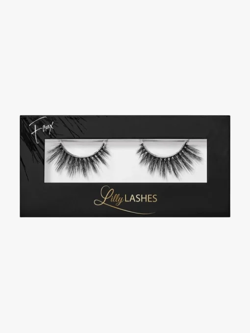 Lilly Lashes 3D Faux Mink Miami Flare | MECCA