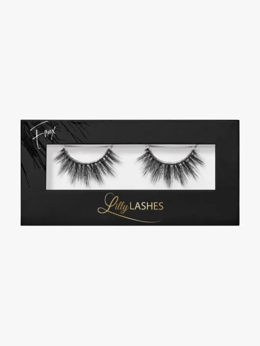 Lilly Lashes 3D Faux Mink Miami | MECCA