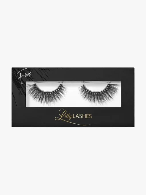 Lilly Lashes 3D Faux Mink Melbourne | MECCA