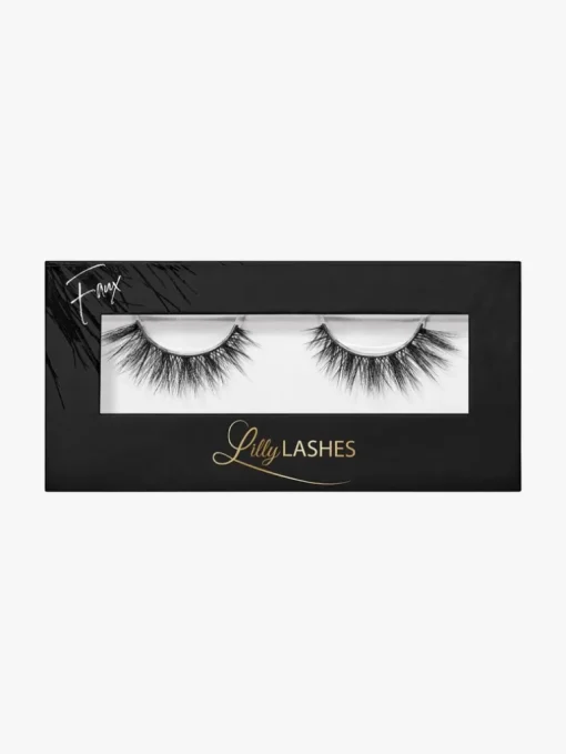 Lilly Lashes 3D Faux Mink Paris | MECCA