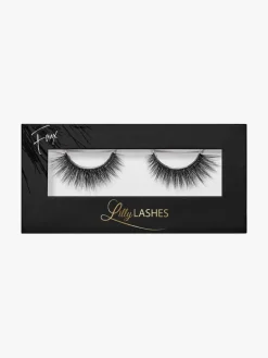 Lilly Lashes 3D Faux Mink NYC | MECCA