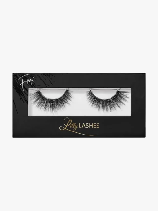 Lilly Lashes 3D Faux Mink NYC | MECCA