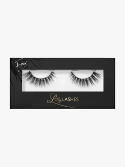 Lilly Lashes 3D Faux Mink Doha | MECCA