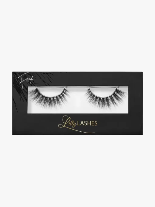 Lilly Lashes 3D Faux Mink Doha | MECCA
