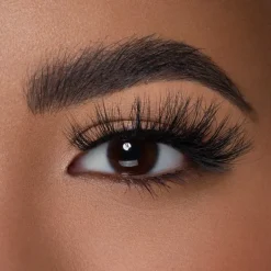 Lilly Lashes 3D Faux Mink Miami | MECCA