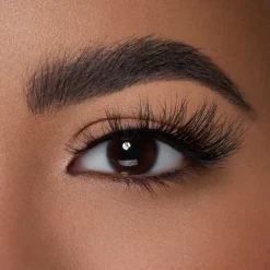 Lilly Lashes 3D Faux Mink Miami Flare | MECCA