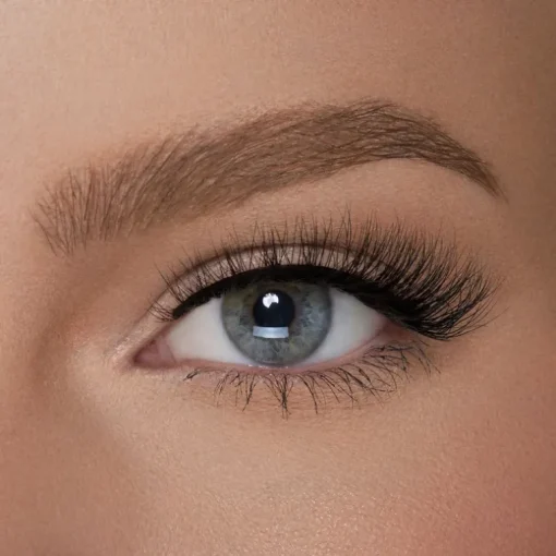 Lilly Lashes 3D Faux Mink Doha | MECCA