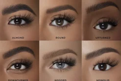 Lilly Lashes 3D Faux Mink Miami Flare | MECCA