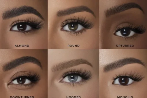 Lilly Lashes 3D Faux Mink Rome | MECCA