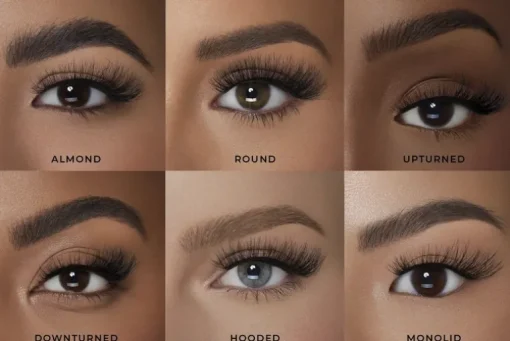 Lilly Lashes 3D Faux Mink NYC | MECCA