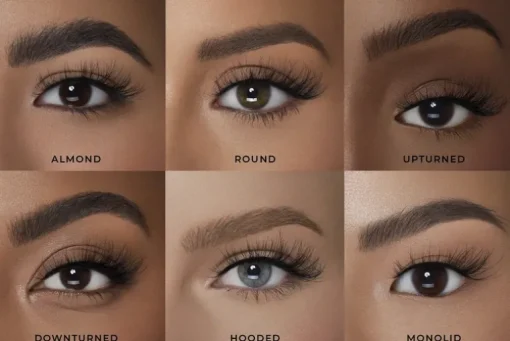 Lilly Lashes 3D Faux Mink Paris | MECCA