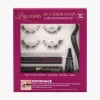 Lilly Lashes 3D UnderCover Lash System Kit Espionage | MECCA