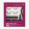 Lilly Lashes 3D UnderCover Lash System Kit Double Agent | MECCA