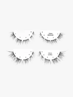Lilly Lashes 3D UnderCover Lash System Kit Espionage | MECCA