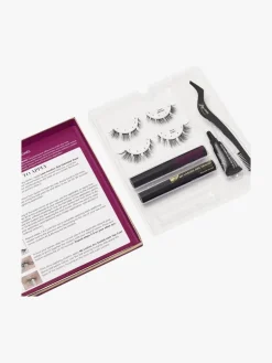 Lilly Lashes 3D UnderCover Lash System Kit Espionage | MECCA