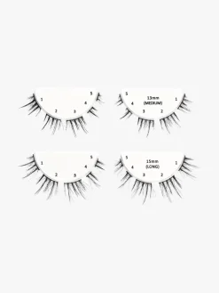 Lilly Lashes 3D UnderCover Lash System Kit Double Agent | MECCA