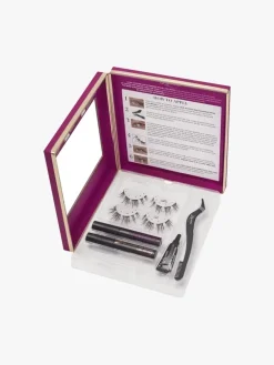 Lilly Lashes 3D UnderCover Lash System Kit Double Agent | MECCA