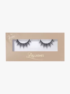 Lilly Lashes Everyday Faux Mink Everyday Miami | MECCA