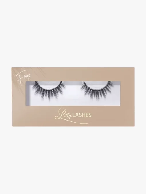 Lilly Lashes Everyday Faux Mink Everyday Miami | MECCA