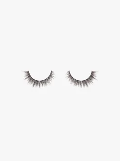 Lilly Lashes Everyday Faux Mink Brown Undressed | MECCA