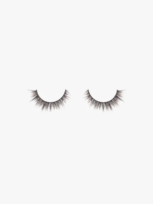 Lilly Lashes Everyday Faux Mink Brown Undressed | MECCA