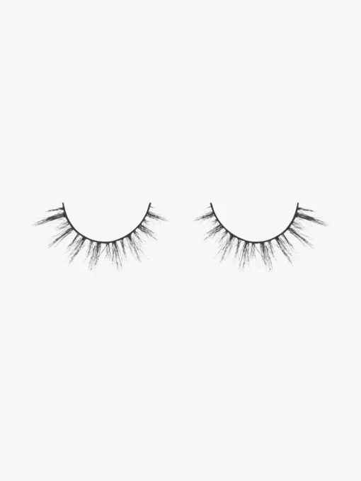 Lilly Lashes Everyday Faux Mink Stripped Down | MECCA