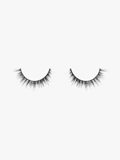 Lilly Lashes Everyday Faux Mink Blushing | MECCA