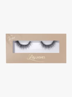 Lilly Lashes Everyday Faux Mink Blushing | MECCA