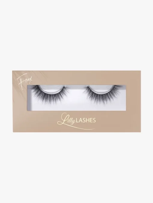 Lilly Lashes Everyday Faux Mink Blushing | MECCA