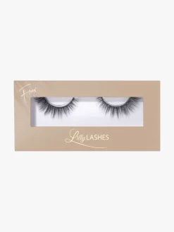Lilly Lashes Everyday Faux Mink Unveil | MECCA