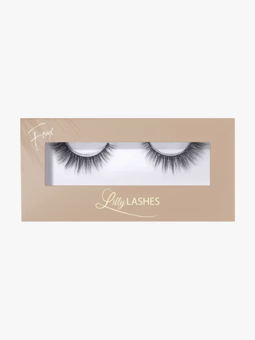 Lilly Lashes Everyday Faux Mink Unveil | MECCA