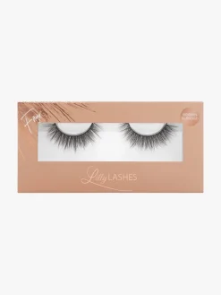 Lilly Lashes Everyday Faux Mink Brown Undressed | MECCA