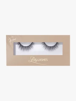 Lilly Lashes Everyday Faux Mink Minimal | MECCA