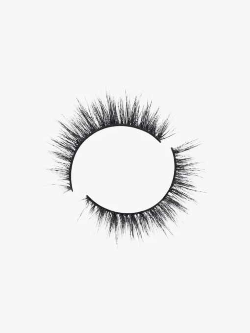 Lilly Lashes Everyday Faux Mink Blushing | MECCA