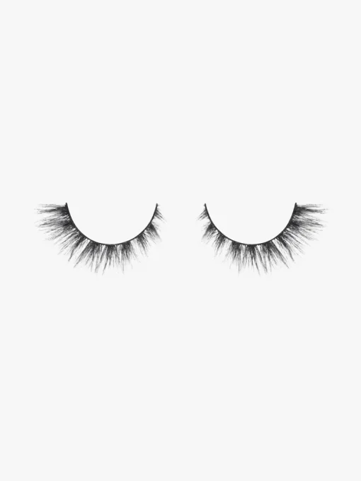 Lilly Lashes Everyday Faux Mink Naturale | MECCA