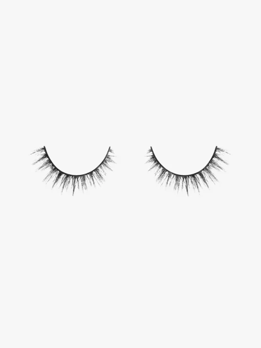 Lilly Lashes Everyday Faux Mink Bare It All | MECCA