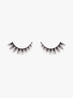 Lilly Lashes Everyday Faux Mink Brown Undone | MECCA