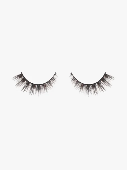 Lilly Lashes Everyday Faux Mink Brown Undone | MECCA