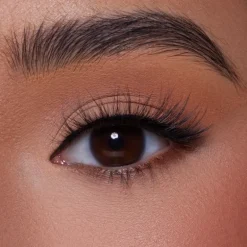 Lilly Lashes Everyday Faux Mink Brown Undressed | MECCA