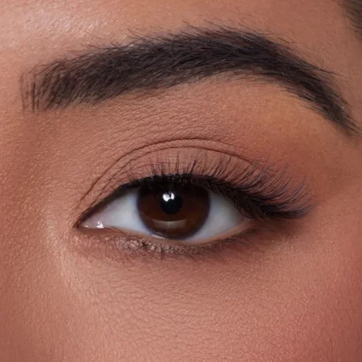 Lilly Lashes Everyday Faux Mink Brown Undone | MECCA