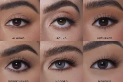 Lilly Lashes Everyday Faux Mink Brown Undressed | MECCA