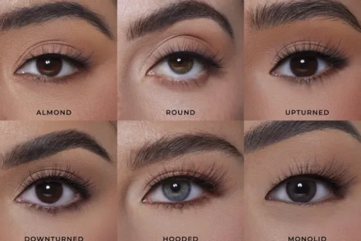 Lilly Lashes Everyday Faux Mink Brown Undressed | MECCA