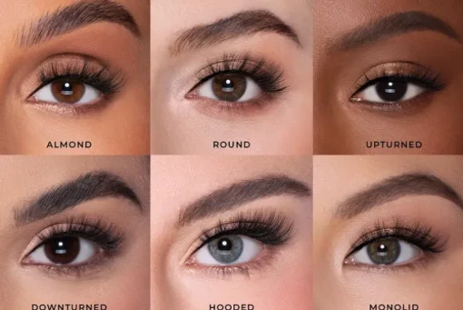 Lilly Lashes Everyday Faux Mink Stripped Down | MECCA