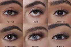 Lilly Lashes Everyday Faux Mink Brown Undone | MECCA