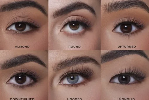 Lilly Lashes Everyday Faux Mink Brown Undone | MECCA