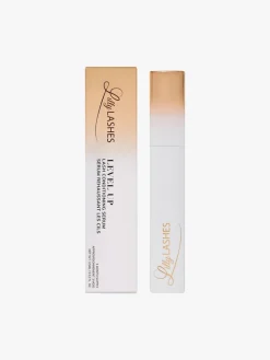 Lilly Lashes Level Up Lash Serum | MECCA