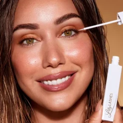 Lilly Lashes Level Up Lash Serum | MECCA