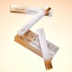 Lilly Lashes Level Up Lash Serum | MECCA